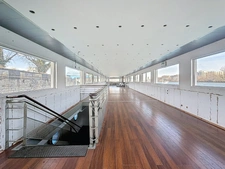 Murs commerciaux - Emplacement premium - péniche