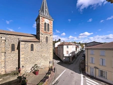 Belle maison familiale de caractère - 6 chambres - 156m2