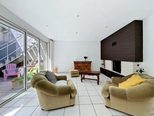 Maison de village au calme avec terrasse et patio - 129m² - 3 chambres
