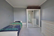 Appartement à vendre 4 pièces VIENNE (38)