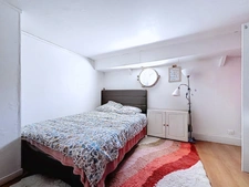 Péniche habitation - 5 chambres - 180 m² - Confluence - RP ou Locatif