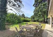 Chalet savoyard de 167m2 - Drôme des colines - Saint Uze