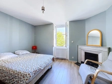 Belle maison familiale de caractère - 6 chambres - 156m2