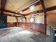 Péniche habitation 204 m² à deux pas de Perrache et du centre ville