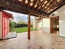Maison au calme avec jardin et vue dégagée  - 124 m² et 4 chambres 
