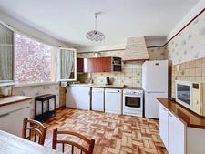 Maison 107m2 6 pièces - lotissement très calme - quartier JACQUIERE 