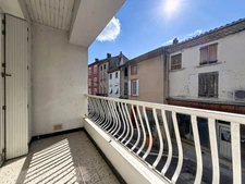 Maison de village au calme avec terrasse et patio - 129m² - 3 chambres