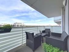 T2 38m² très lumineux avec balcon - LYON 7EME - tram T2 et T4