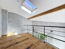 Maison de village 149 m² – Terrasse 30 m², Garage double, Vue dégagée, Calme absolu - DPE B