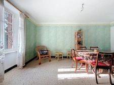 Maisons à rénover sur terrain de 1750 m2 - 12 pièces - EPINOUZE (26)