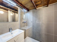 Vue panoramique - Péniche habitation + studio – 170 m²