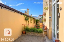 Belle maison familiale de caractère - 6 chambres - 156m2