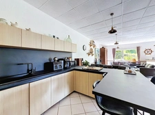 Maison parfaitement rénovée 440 m2 - 1 habitation - 3 projets à Epinouze