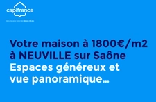 A SAISIR ! Péniche habitation 210m2 - Site SANOFI - cadre unique au calme