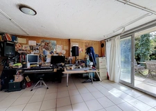 Chalet savoyard de 167m2 - Drôme des colines - Saint Uze