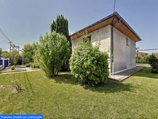 Maison 107m2 6 pièces - lotissement très calme - quartier JACQUIERE 