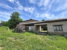 Grande maison de caractère - 356 m² sur terrain de 28 000m2 - Albon