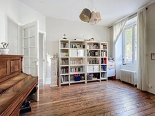 Belle maison familiale de caractère - 6 chambres - 156m2