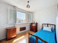 Maison 107m2 6 pièces - lotissement très calme - quartier JACQUIERE 