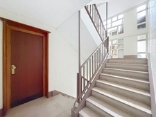 Appartement T4 sans vis-à-vis avec vue Rhône – Berges du Rhône Lyon 7e - 71 m² 