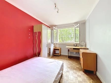 Appartement T4 sans vis-à-vis avec vue Rhône – Berges du Rhône Lyon 7e - 71 m² 