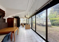 Chalet savoyard de 167m2 - Drôme des colines - Saint Uze