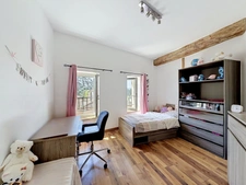 Maison parfaitement rénovée 440 m2 - 1 habitation - 3 projets à Epinouze