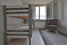 Appartement à vendre 4 pièces VIENNE (38)