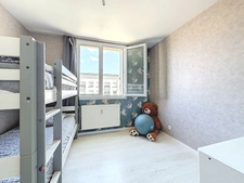 Appartement à vendre 4 pièces VIENNE (38)