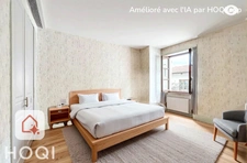 Maison au calme avec jardin et vue dégagée  - 124 m² et 4 chambres 