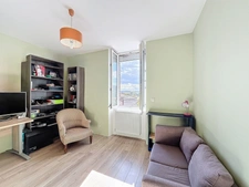 Belle maison familiale de caractère - 6 chambres - 156m2