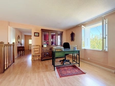 Maison de charme 126 m² avec jardin arboré et grand hangar de 66 m² - St Donat sur l'Herbasse