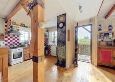 Chalet savoyard de 167m2 - Drôme des colines - Saint Uze