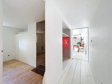 A SAISIR ! Péniche habitation 210m2 - Site SANOFI - cadre unique au calme