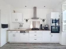 Maison de village 134m2 avec vue dégagée - 3 chambres