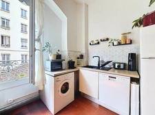 T2 – Vieux Lyon / Perrache – 42 m² rénové – faibles charges et cachet 