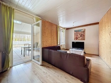 Maison de village 134m2 avec vue dégagée - 3 chambres