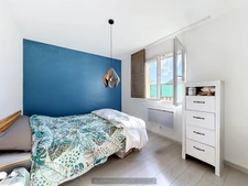 Maison récente de plain-pied et 100 m², 3 chambres, climatisation, piscine - Saint Uze