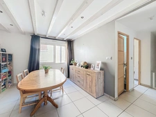 Maison de village 149 m² – Terrasse 30 m², Garage double, Vue dégagée, Calme absolu - DPE B