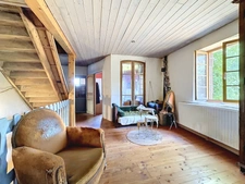 Grande maison de caractère - 356 m² sur terrain de 28 000m2 - Albon