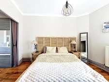 Maison parfaitement rénovée 440 m2 - 1 habitation - 3 projets à Epinouze