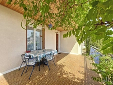 Maison 107m2 6 pièces - lotissement très calme - quartier JACQUIERE 