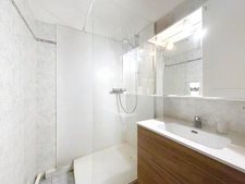 Appartement T4 sans vis-à-vis avec vue Rhône – Berges du Rhône Lyon 7e - 71 m² 