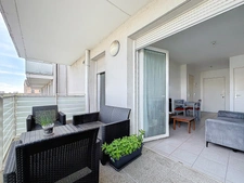 T2 38m² très lumineux avec balcon - LYON 7EME - tram T2 et T4