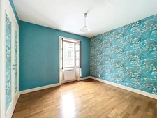 Maison au calme avec jardin et vue dégagée  - 124 m² et 4 chambres 
