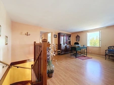 Maison de charme 126 m² avec jardin arboré et grand hangar de 66 m² - St Donat sur l'Herbasse
