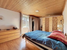 Belle maison de Village rénovée de 69m2 + terrain arboré 300m2