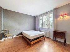 Maison de village au calme avec terrasse et patio - 129m² - 3 chambres