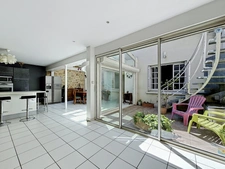 Maison de village au calme avec terrasse et patio - 129m² - 3 chambres