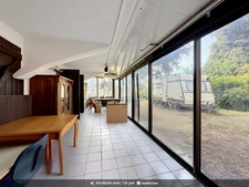 Chalet savoyard de 167m2 - Drôme des colines - Saint Uze